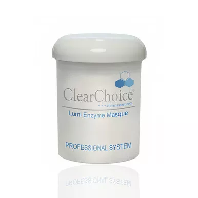ClearChoice Lumi Enzyme Masque