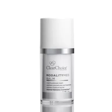 ClearChoice Modality Med Balm Multi-Functional Cream-1.75oz