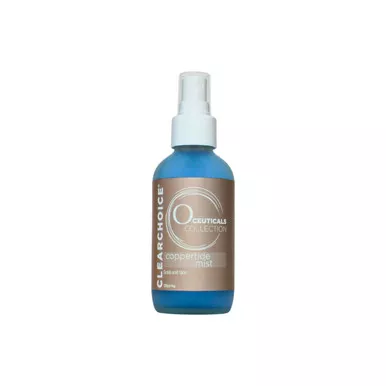 ClearChoice OCeuticals CopperTide Mist — 4oz