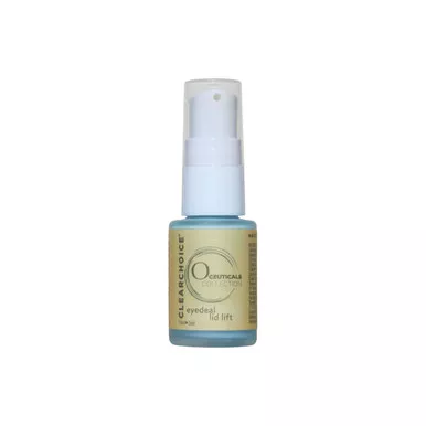 ClearChoice OCeuticals Eyedeal Lid Lift — .5oz