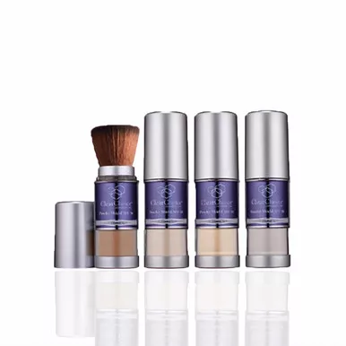 ClearChoice Powder Shield SPF 30