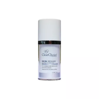 ClearChoice Skin Rehab — 1.75oz