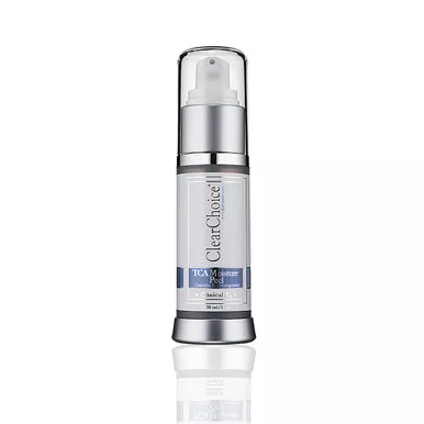 ClearChoice TCA Moisture Peel - 1 oz.