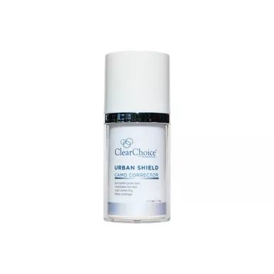 ClearChoice Urban Shield Camo Corrector — 1.75oz