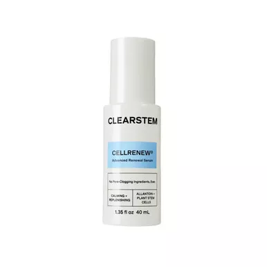 CLEARSTEM CellRenew Collagen Stem Cell Serum - 1.35 oz (51143)