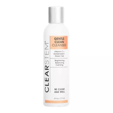 CLEARSTEM Gentle Clean Cleanser - 6 oz (08373)