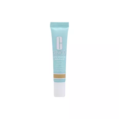 Clinique Anti Blemish Solutions Clearing Concealer — .34oz