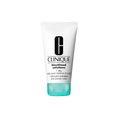 Clinique Blackhead Solutions 7 Days Deep Pore Cleanse & Scrub — 4.2oz