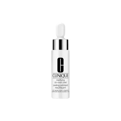 Clinique Clarifying Do Over Peel (For Dry Combination to Oily) — 1oz