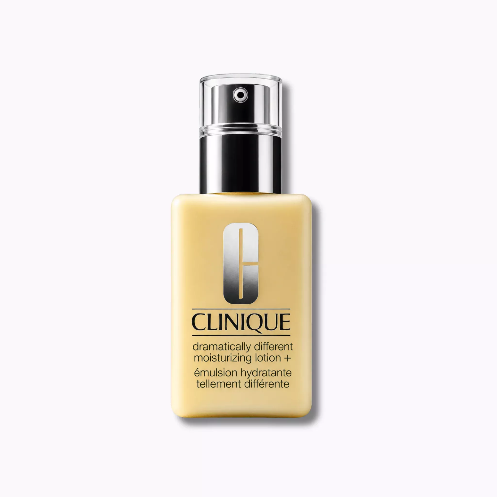 Clinique Dramatically Different Moisturizing Lotion+