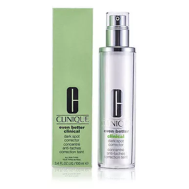 Clinique Even Better Clinical Dark Spot Corrector - 3.4oz