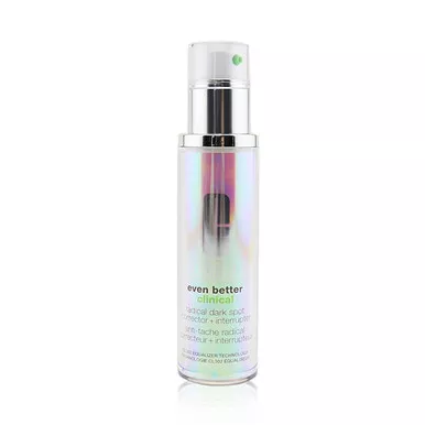 Clinique Even Better Clinical Radical Dark Spot Corrector & Interrupter - 1.7 oz (50ml)