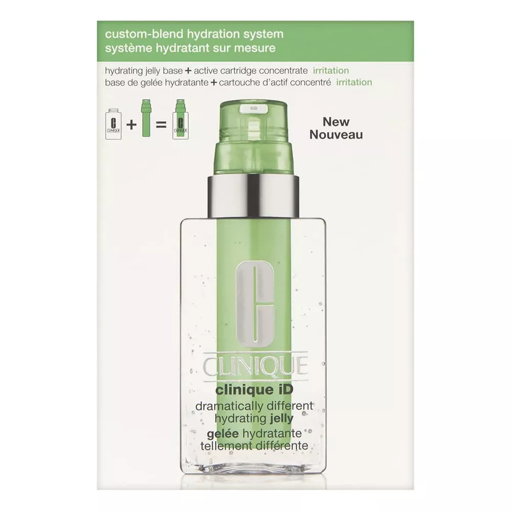 Clinique iD Dramatically Different Hydrating Jelly