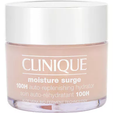 Clinique Moisture Surge 100H Auto-Replenishing Hydrator - 4.2oz