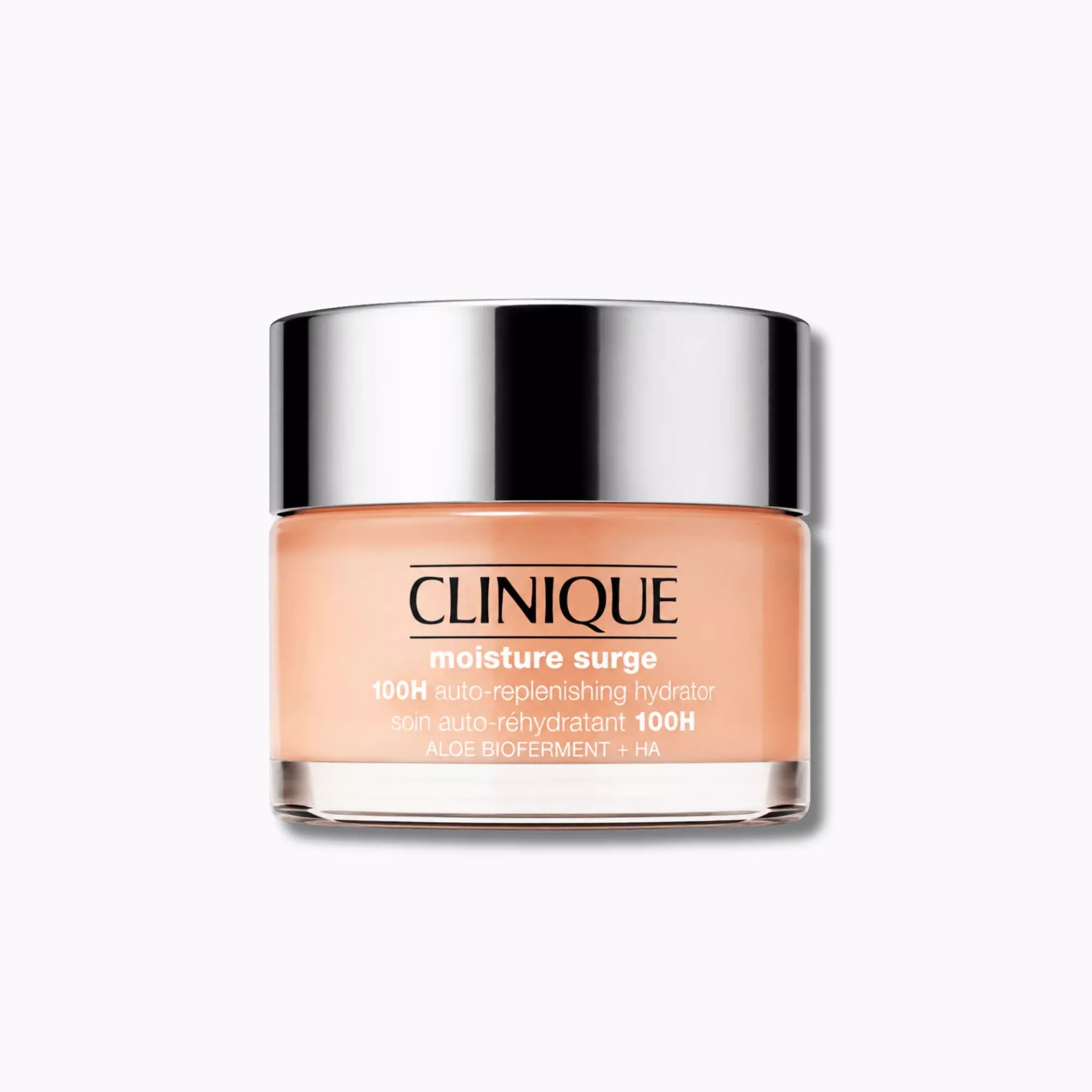 Clinique Moisture Surge 100H Auto-Replenishing Hydrator