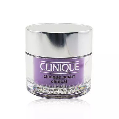 Clinique Smart Clinical MD Multi-Dimensional Age Transformer - 1.7oz