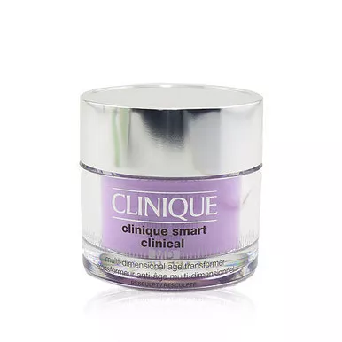 Clinique Smart Clinical MD Multi-Dimensional Age Transformer Resculpt - 1.7oz
