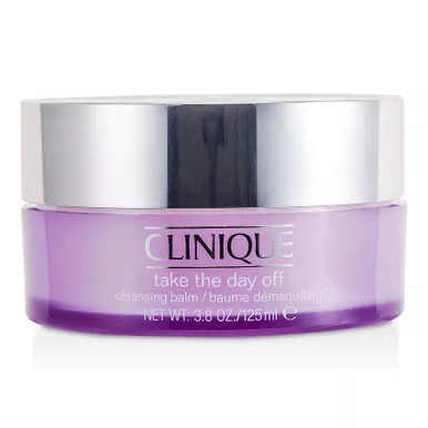 Clinique Take The Day Off Cleansing Balm - 3.8 oz (125ml)