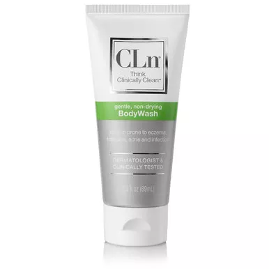CLn Skin Care Body Wash