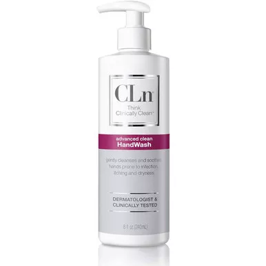 CLn Skin Care Hand Wash - 12 oz