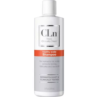 CLn Skin Care Shampoo - 12 oz