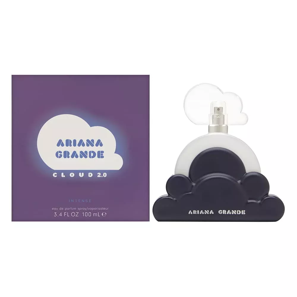 Cloud 2.0 Intense by Ariana Grande for Women 3.4 oz Eau de Parfum Spray