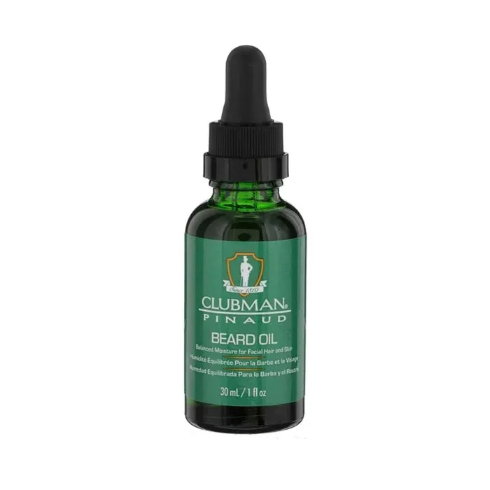Clubman Beard Oil 1 oz