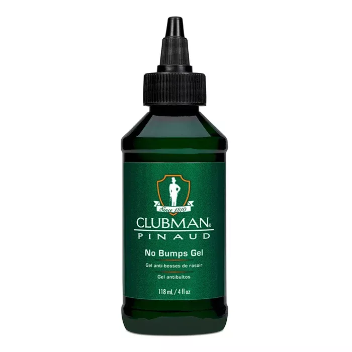 Clubman Club Mend Bump Repair Gel 4 oz
