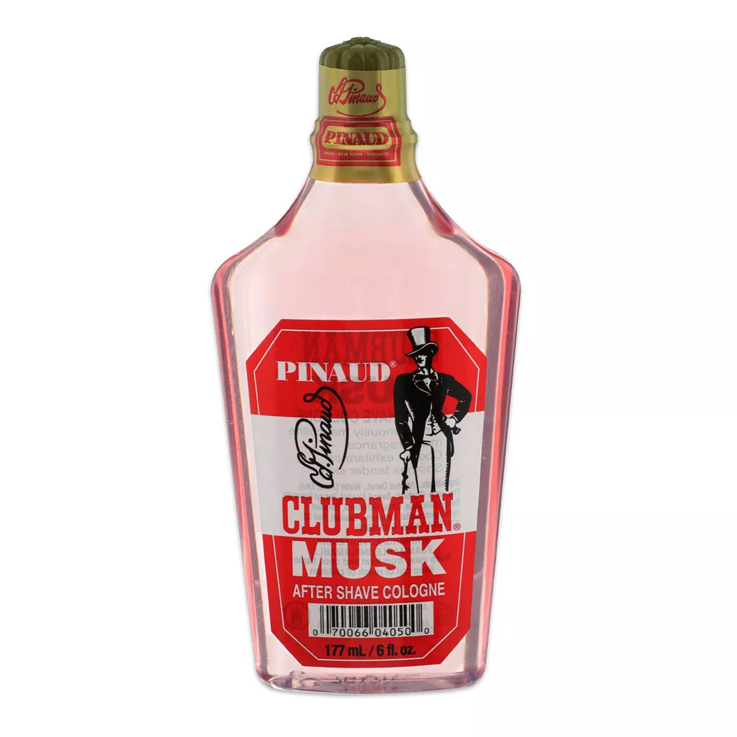 Clubman Pinaud After Shave Cologne 6oz/ 177ml