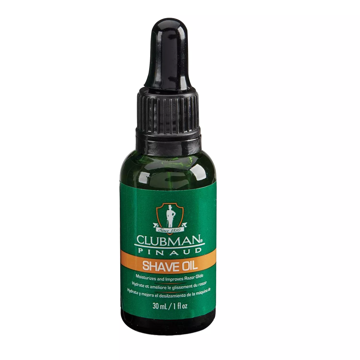 Clubman Pinaud Shave Oil 1oz/ 30ml