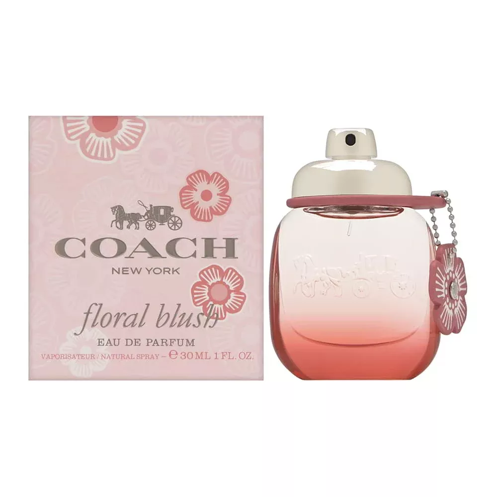 Coach Floral Blush for Women