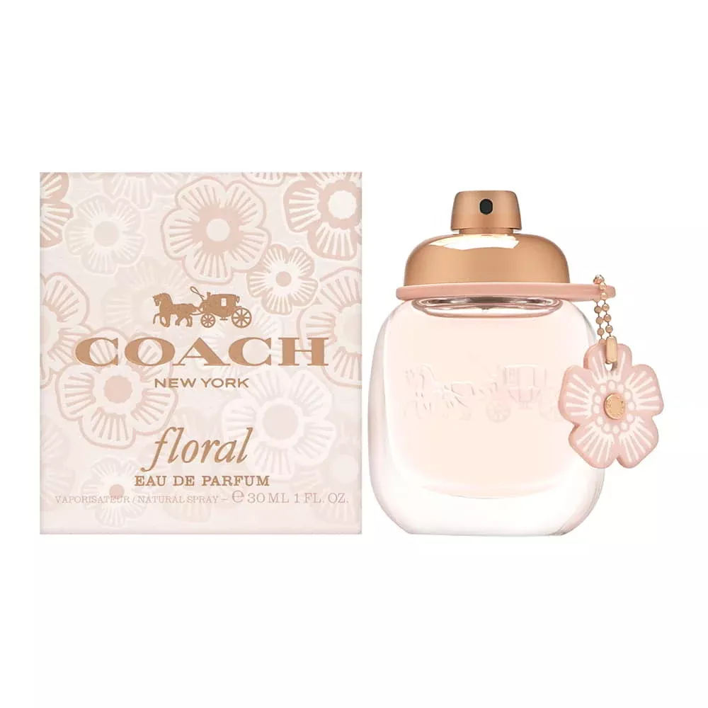 Coach Floral by Coach for Women