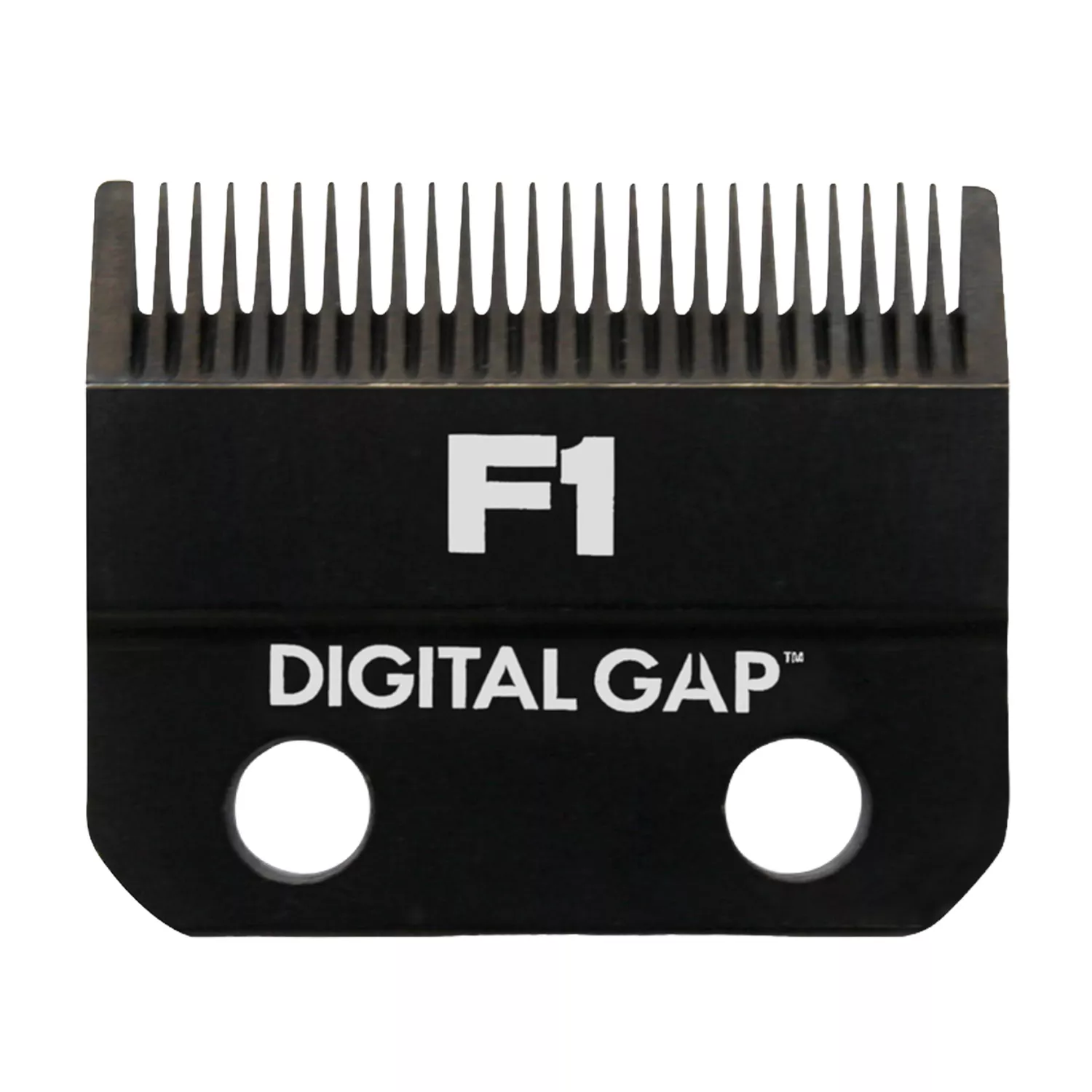 Cocco Digital Gap F1 Graphene Clipper Blade