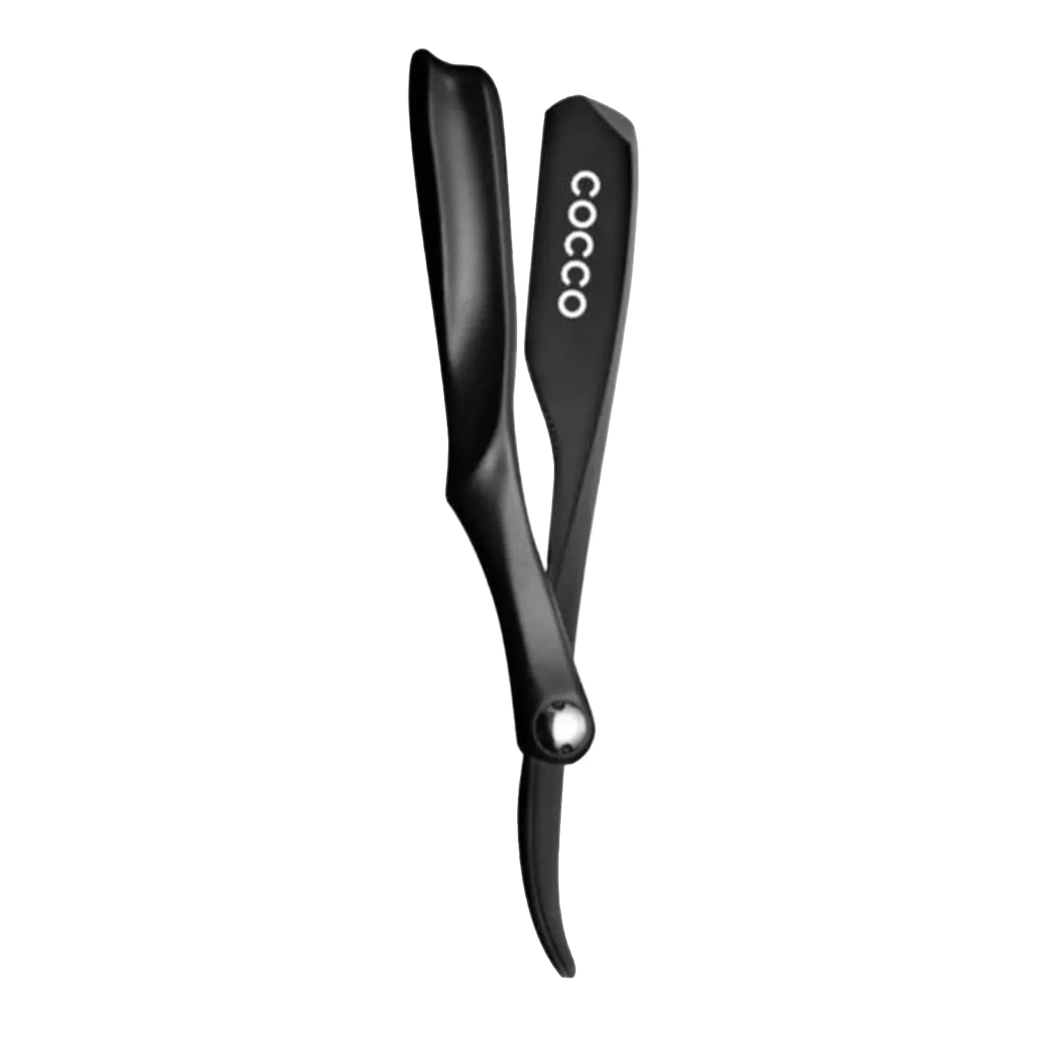 Cocco Folding Straight Edge Barber Razor