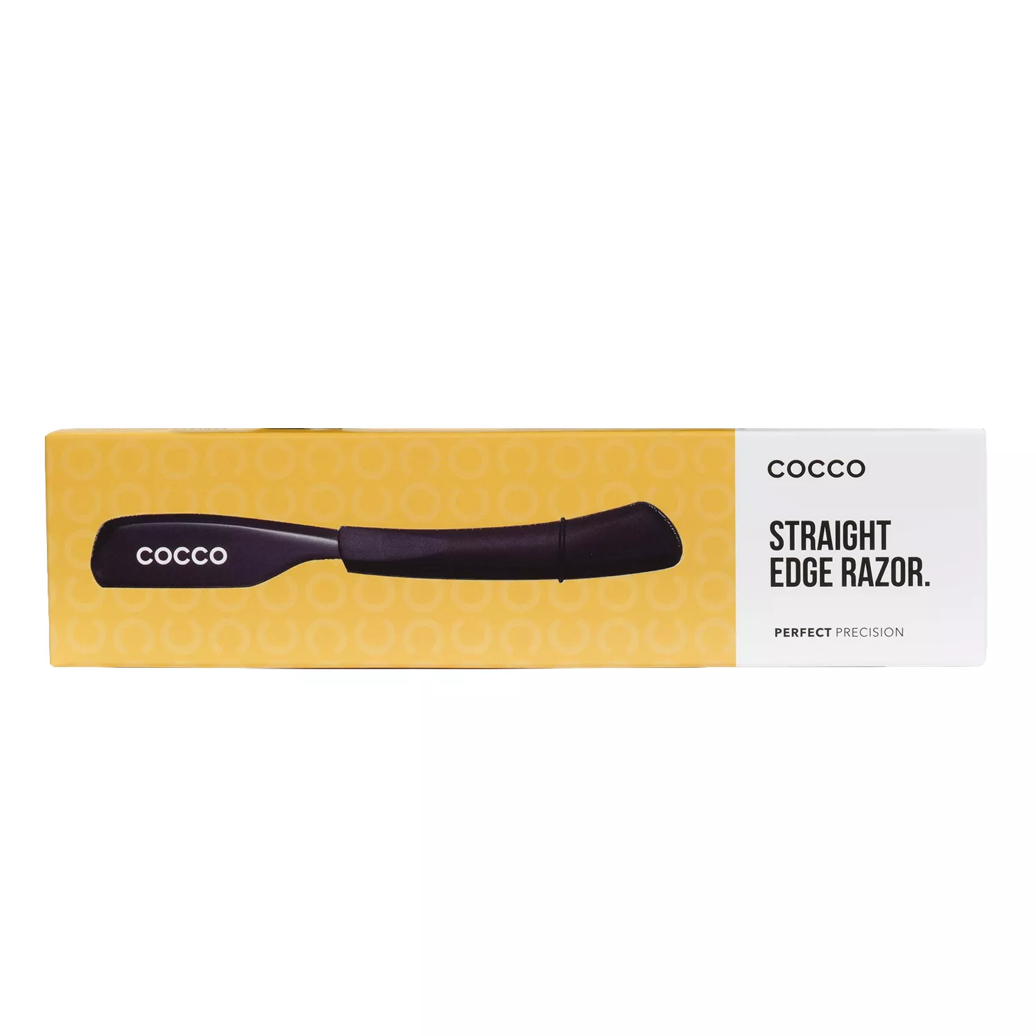 Cocco Straight Edge Razor