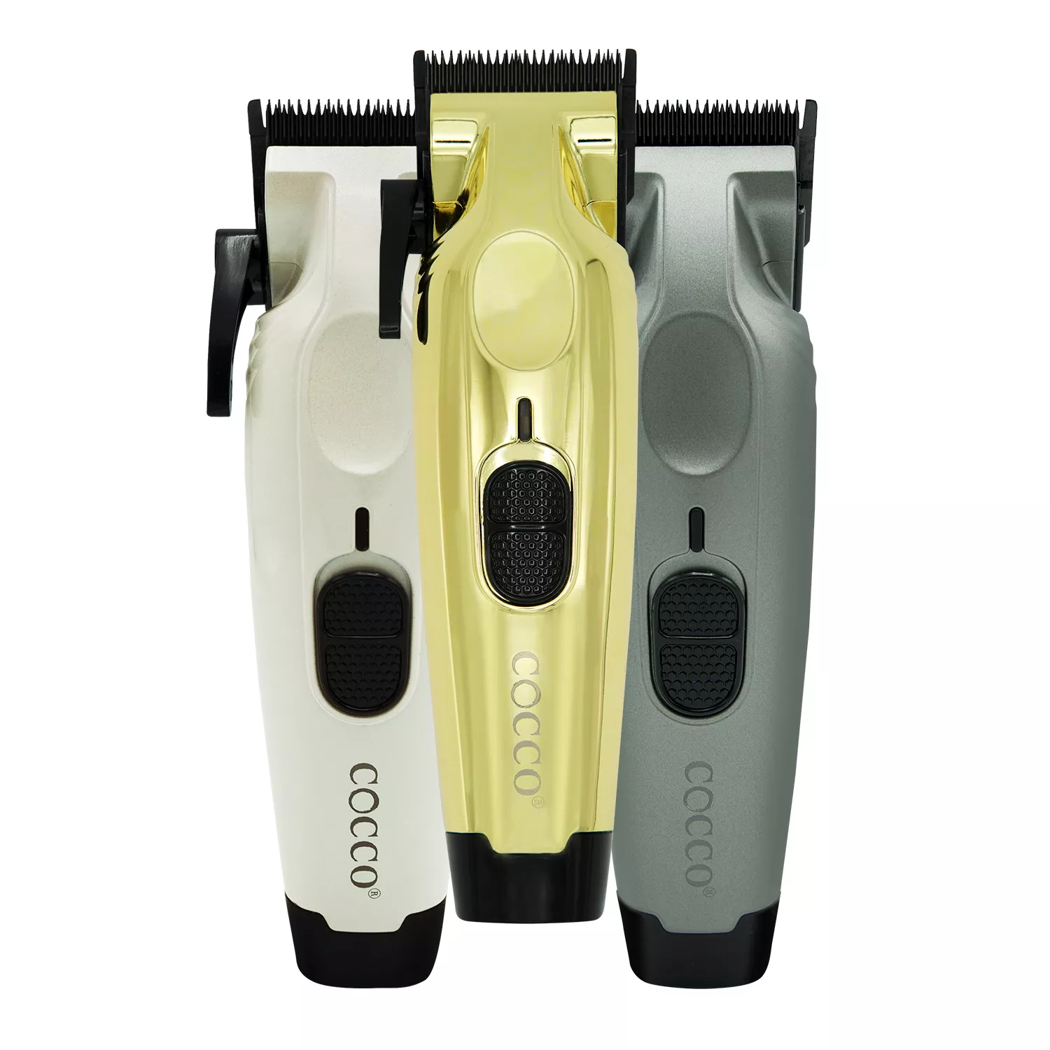 Cocco Veloce Pro Clipper
