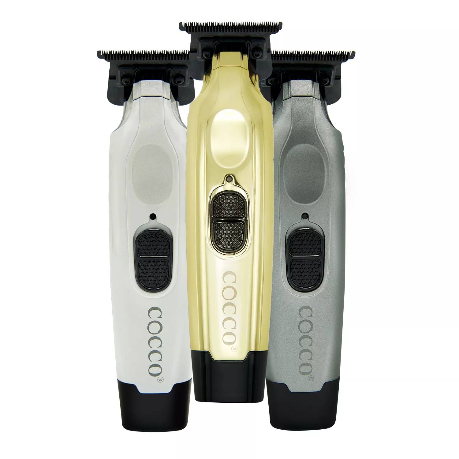 Cocco Veloce Pro Trimmer