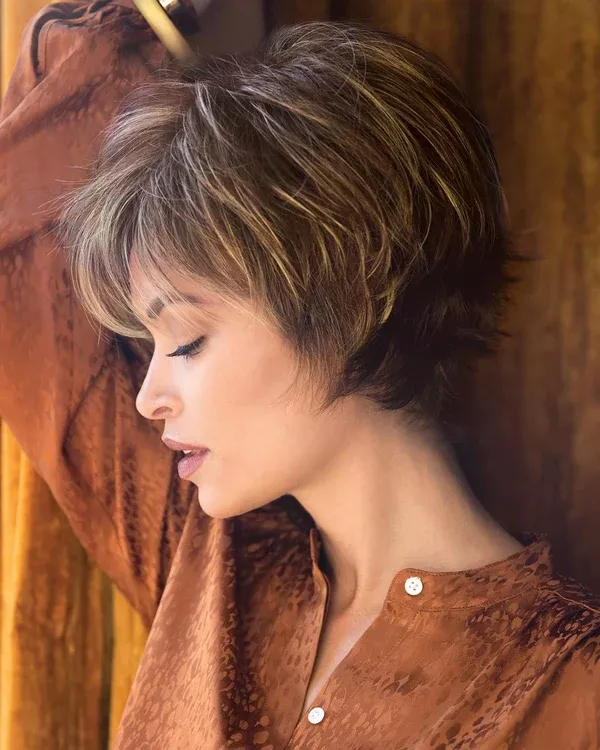 Coco (Exclusive) Synthetic Wig by Rene of Paris