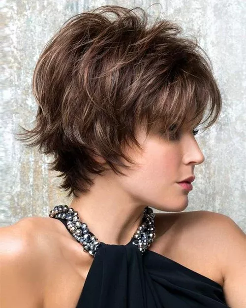 Coco Synthetic Wig by Rene of Paris