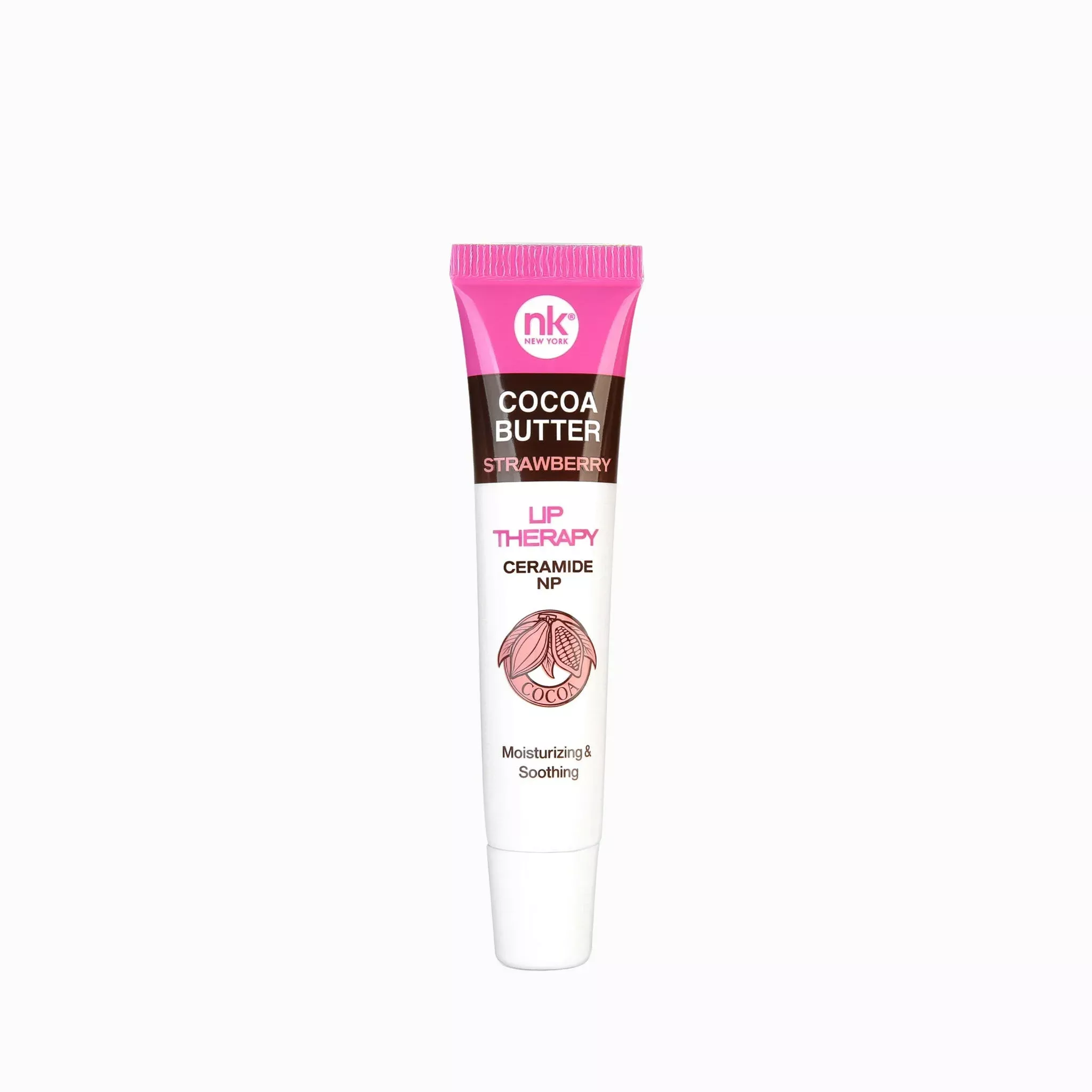 Cocoa Butter Lip Therapy