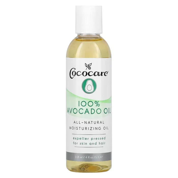 Cococare 100% Avocado Oil 4 oz