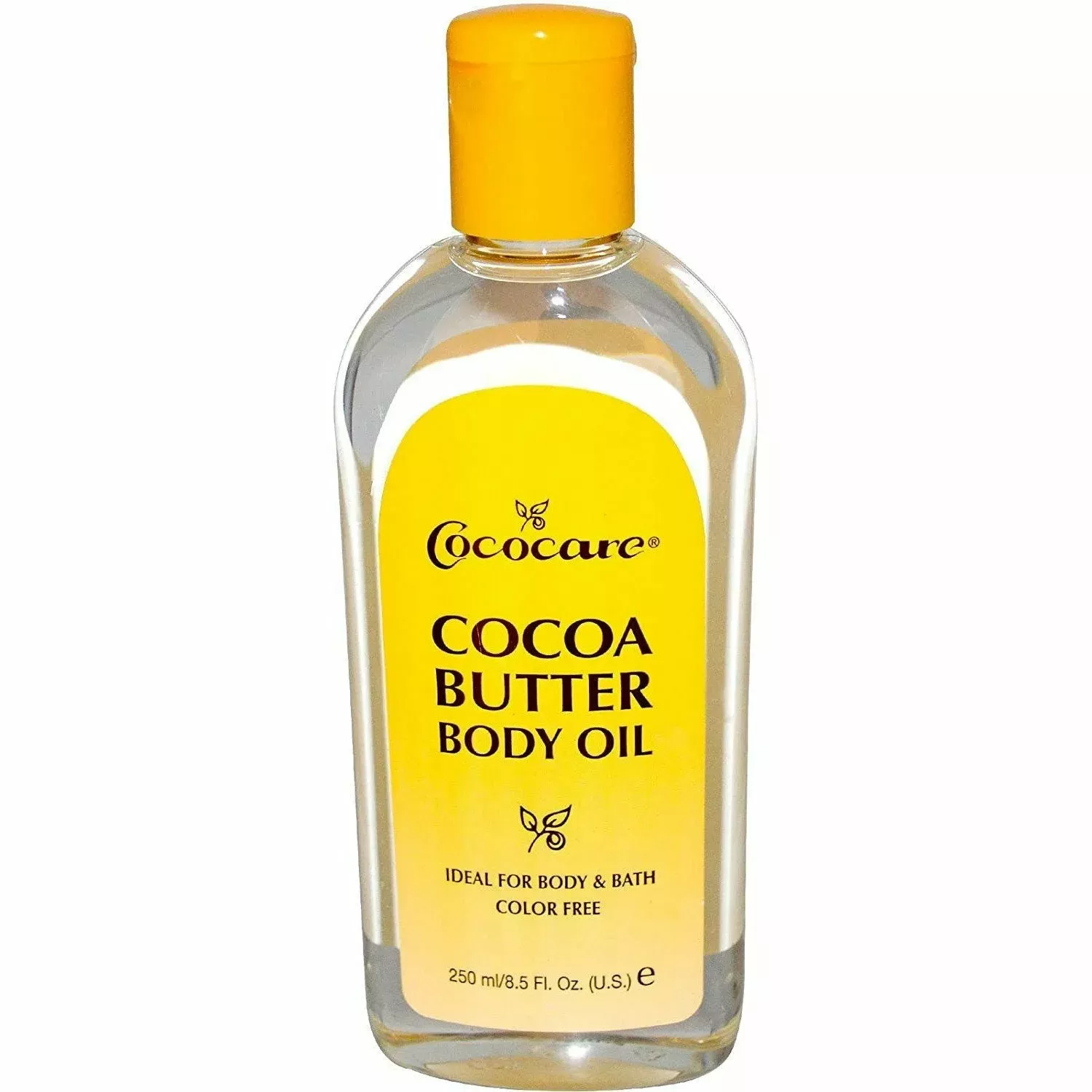 Cococare: Cocoa Butter Body Oil
