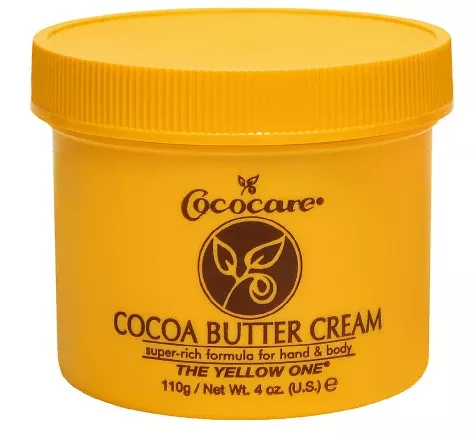 Cococare Cocoa Butter Cream