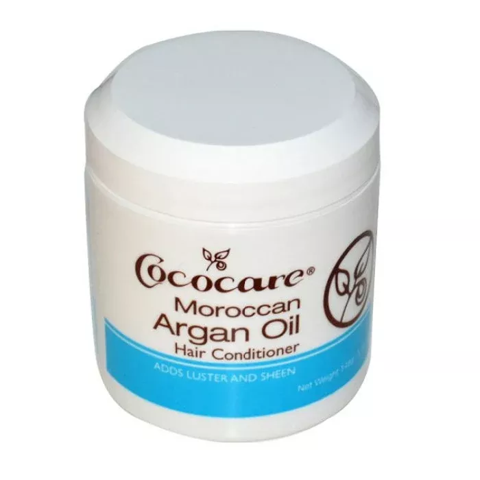Cococare Moroccan Argan Oil Hair Conditioner 5 oz