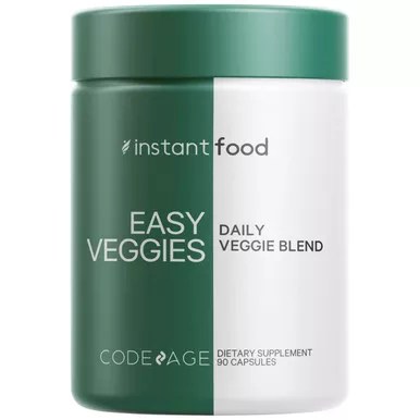 Codeage Easy Veggies -90Cap