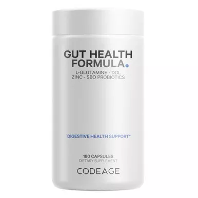 Codeage Gut Health Formula