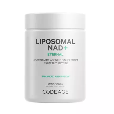 Codeage Liposomal NAD+