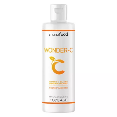 Codeage Liposomal Wonder-C