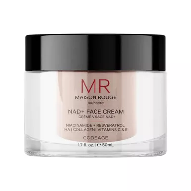 Codeage NAD+ Face Cream - 1.7 oz