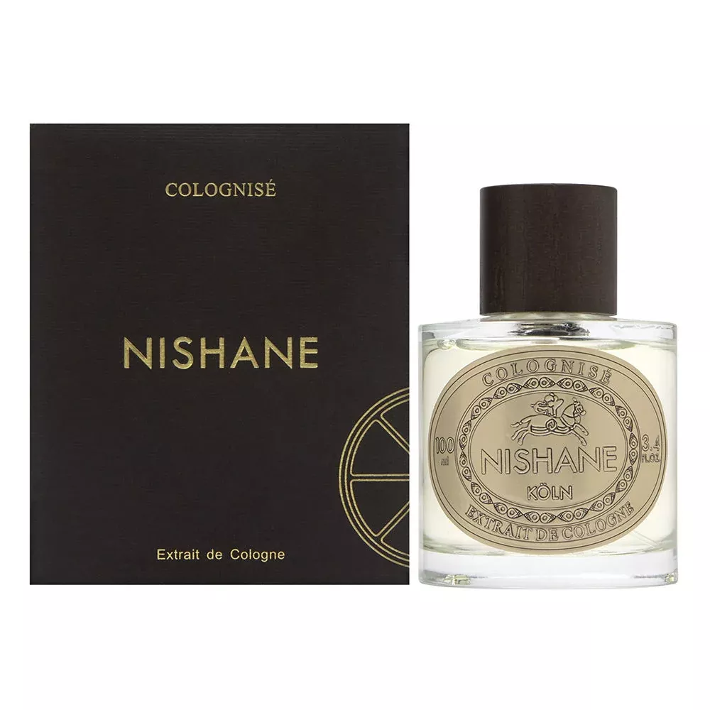 Colognise by Nishane 3.4 oz Extrait de Cologne Spray
